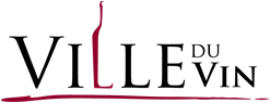 Logo Ville du Vin