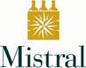 mistral logo