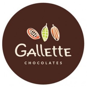 gallette logomarca