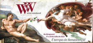 Wine Weekend 2022