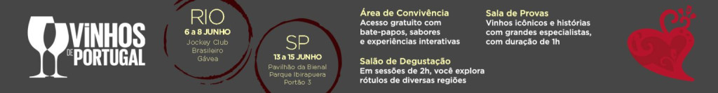 Banner vinhos de portugal