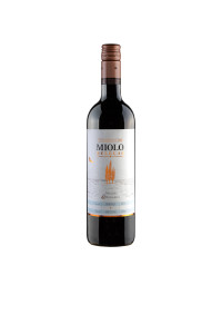 Miolo Selecao Malbec e Bonarda 750ml frente