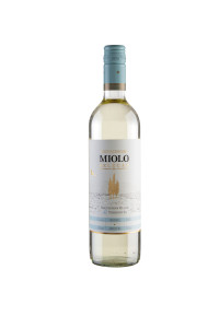 Miolo Selecao Sauvignon Blanc e Torrontes 750ml frente