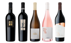 Mistral vinhos