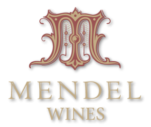 Logo mendel