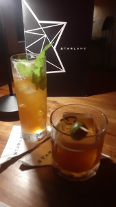 The Alchemist e Bitter, José