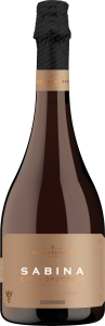 Sabina - Espumante - Sabina ROSÉ EXTRABRUT