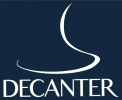 logo decanter