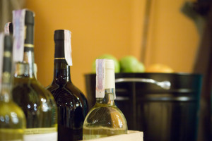 wine-bottles