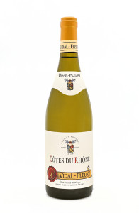 Bouteilles Vidal-Fleury
