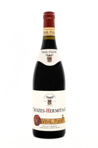 Bouteilles Vidal-Fleury