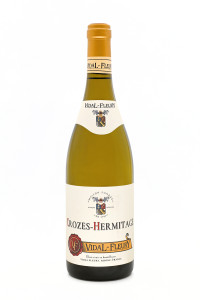 Bouteilles Vidal-Fleury