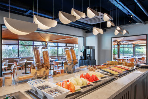 201SaoPauloTatuape-Affiliated-Breakfast-Buffet-Restaurant