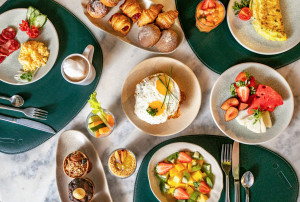 209cInnsideSaoPauloItaim-Restaurant-Breakfast-Table
