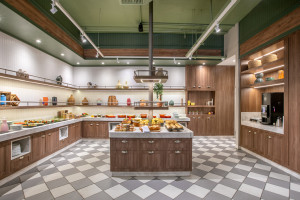 210nInnsideSaoPauloHigienopolis-Restaurant-Breakfast-Buffet