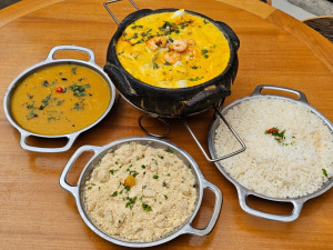 Moqueca