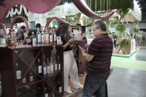 feira Wine e Cachaca