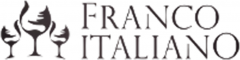 franco italiano logo