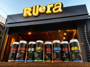 8 Cervejas ruERA