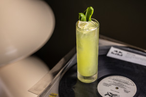 Drinks---Shibuya