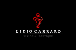 Logo Lidio carrarro