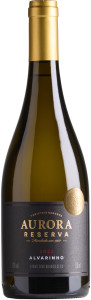 Aurora Reserva Alvarinho (3) Crédito Eduardo Benini