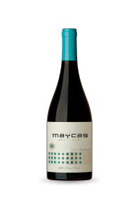 Maycas