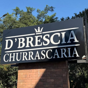 logo dbrescia