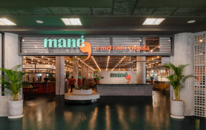 mane capa